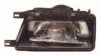 LORO 215-1115L-LD-E Headlight